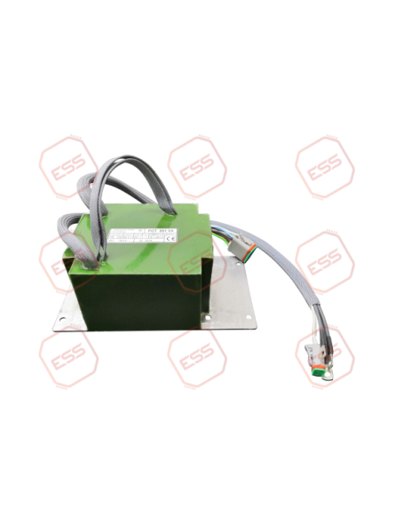 24V Transformer 551VA (Xarios-type)